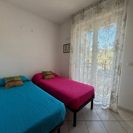 Casadamare Appartement