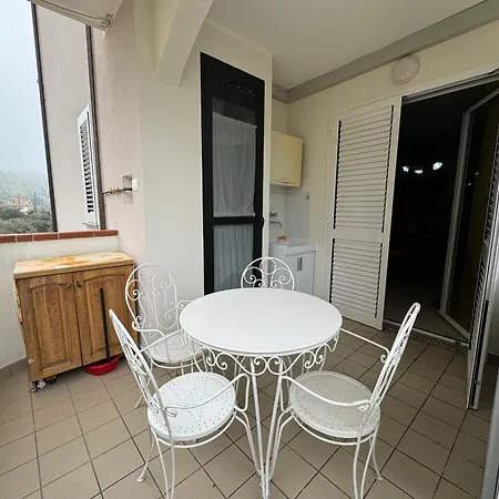 Appartement Casadamare *