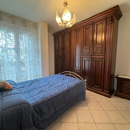 Casadamare Appartement Alba Adriatica
