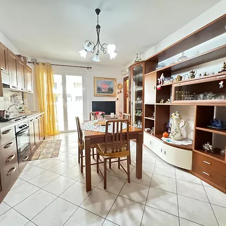 Appartement Casadamare Alba Adriatica